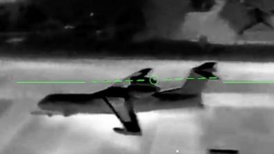 ​Ukraine Strikes Pantsir-S1, Tor-M2 Systems, Be-200 Altair Amphibious Aircraft, Ka-27 Helicopter, and Ammunition Ship in Crimea and Luhansk (Video)