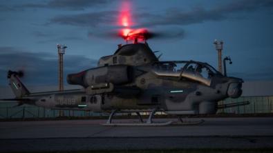 NATO's Eastern Flank Gets Czech Attack Helicopters Armed With APKWS, Specifically to Hunt Shaheds 