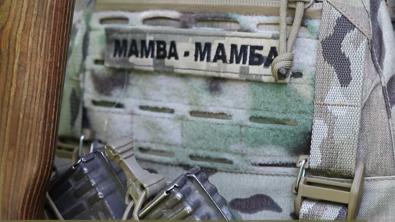 ​"Mamba" Rescued People in Brazil — Now He Defends Ukraine