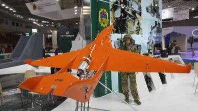 Belarus Now Makes Jet Kamikaze Drones, 180km Mirotvorets Already Delivered to Kremlin-Backed Haftar in Libya