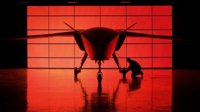 Britain's Rolls-Royce Builds Separate Engine for German "Loyal Wingman", Confirming Berlin's Own Drone Fighter Ambitions and Solving Its Biggest Post-FCAS Problem 