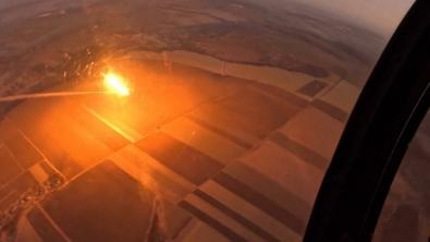 More Than 40 Mirage Aircraft Could Go to Ukraine as France Pushes Deal With Greece