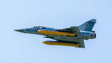 Taiwan Pays $110K Per Mirage 2000-5 Annually for Maintenance, Ukraine Spent $10M for Three Combat Jets in Under Year 