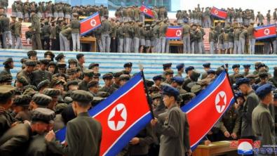 ​South Korea Presses Ukraine Over Disclosure of North Korean Soldiers' Transfer