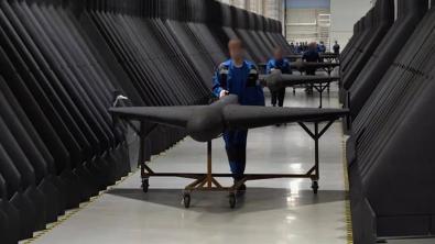 What China Supplied russia to Help Alabuga Produce More Than 3,000 Gasoline-Powered Shahed Drones a Month