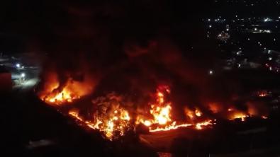 ​Poland Investigates Suspected Foreign Intelligence and Terrorism Link to Fire at Polish-Ukrainian Drone Manufacturer