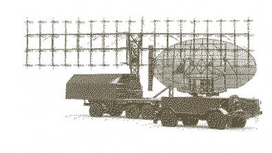 ​Ukraine Strikes russian Nebo-SV and P-18 Radars, Communications Stations, UAV Command Posts and Training Center