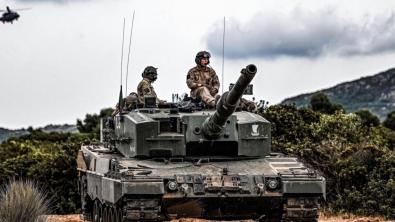 Two New Divisions, 200 Extra Fighters, No Submarines: What Europe Must Build Just to Break Even After U.S. Cuts 