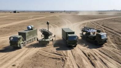 Evolution of FrankenSAM: New Rules of Warfare at Sea and in Sky