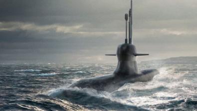 Poland Signs $4.8B Deal for Three A26 Submarines 8 Months After Selection, First Delivery 2031, Last Not Until 2038, Price Nearly Doubles From Initial Estimate 