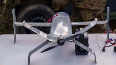 ​Two of Ukraine's Neighbors Joined U.S. C-UAS Marketplace, Which Is Already Successfully Operating