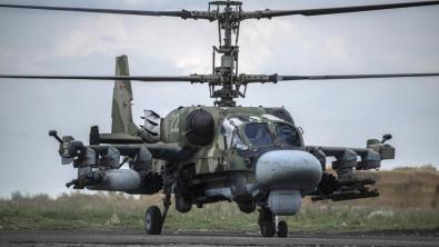 ​Why Did russian Ka-52 Helicopter Fail to Shoot Down Ukrainian FP-1 UAV with Missile, What Alternatives do russians Have