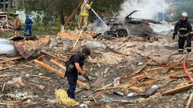 ​Ukraine Intercepts Iskander Missile, Repels Oniks Strike, Downs 81 russian Drones 