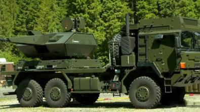 ​New Contract to Supply Skynex Anti-Drone Systems to Mystery Buyer Reveals Delivery Timeline