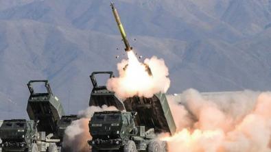 Tiberius Aerospace Builds $199K HIMARS Missile Invictus From Its 155mm Ramjet Shell, Over 5.5x Cheaper Than GMLRS With Mach 3+ Speed at 200km Range 