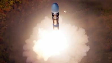 ​Iran Is Developing 15,000-km ICBM to Strike the U.S.—It Is Not Hard to Guess Who Will Provide the Technology