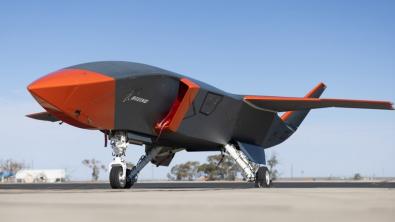 Will Germany Turn from Europe and U.S. to Australia After Expressing Interest in MQ-28 Ghost Bat Drone Fighter?