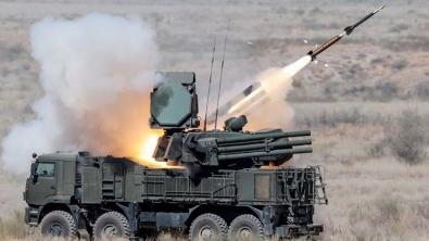 ​Ukraine's Unmanned Systems Forces Strike Millerovo, Yeysk Airfields, Destroying Pantsir-S1, Four Radars