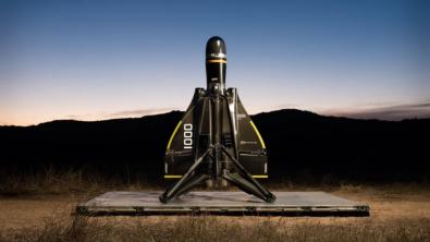​Kuwait Wants Buy U.S. Roadrunner-M, Anvil-K for $2 billion - Will This Be the World's Largest Contract for Interceptor Drones
