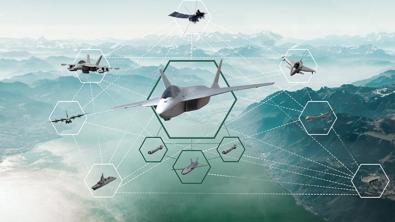 Macron and Merz Kick FCAS Sixth-Gen Fighter Decision Back to Defense Ministers, Who Kicked It to Leaders Last Year 