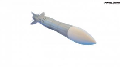 How Ukraine's Koral Surface-to-Air Missile, Now 50% Heavier, Could Intercept Ballistic Missiles