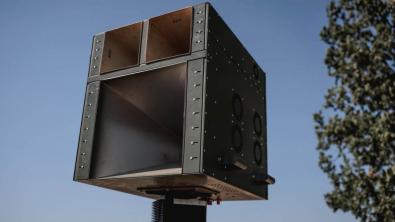 Ukraine's 58th Brigade Tests Ukrainian Serval KUB Electronic Warfare System (Photos)