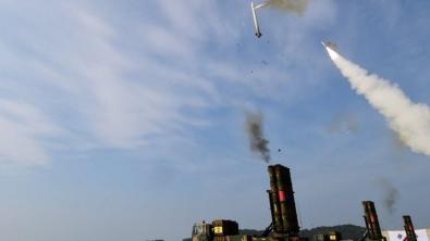 South Korea's KM-SAM Emerges as Theoretical Patriot Alternative, But 300 Missiles Yearly vs 5,000 Used in 39 Days Kills Idea 