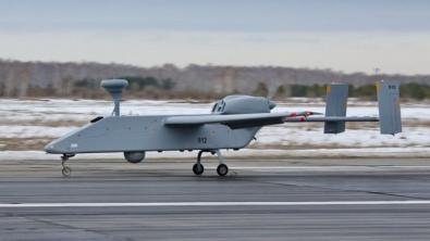 russia Tests How Forpost Drones Could Find Targets for Bastion Missile Systems and Uran-Capable Warships