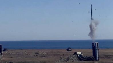 NATO’s Last All-Soviet Air Defense — Bulgaria Wants Five IRIS-T SLM Batteries to Escape S-200 and S-300 Dependence 
