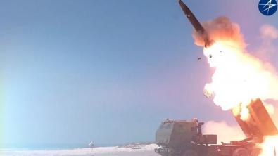 Lockheed Showcases Second PrSM Increment 2 Flight Amid U.S. Ballistic Missile Deficit 