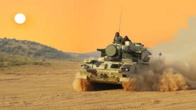 russia’s $47M Deal with India for 2S6 Tunguska Systems Allegedly Covers Spare Parts Only