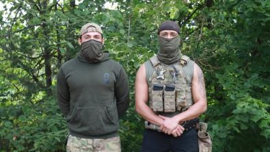 ​Those Who Fought Cartels in South America Are Now Eliminating russian Invaders in Ukraine
