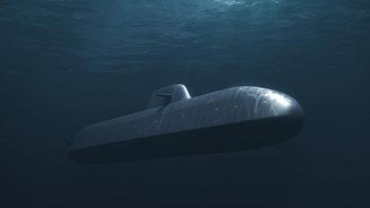 Canada Picks German TKMS Type 212CD Over South Korea's Second Submarine Tender Loss in 12 Months, $12B Deal, $70B With 50-Year Lifecycle