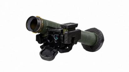 Javelin Gets a Lighter Launcher: LWCLU Delivered to U.S. Army — 25% Less Weight, Double Detection Range 