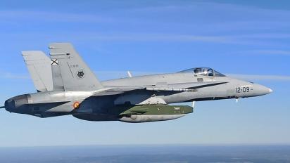 Spain Has Under 50 Taurus, Indra Proposes Cheap SQUALL Cruise Missile as Mass Alternative 