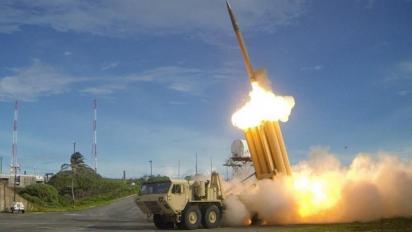 ​Lockheed Martin Builds New Plant in USA – It Will Produce Not Only THAAD, But Missiles to Intercept russia’s Sarmat ICBMs Too