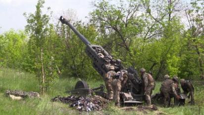 ​UK Revives Domestic Artillery Barrel Making With Impact Extending Beyond Ukraine Alone
