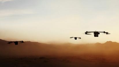 Fast, Cheap, and Quality: France Proves You Can Only Pick Two With Sub-€1,000 Training Drones 