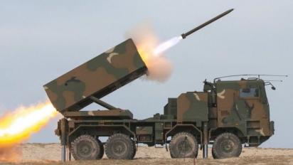K239 Chunmoo Sweeps Europe: Norway Orders $2B MLRS With Polish Production Line for Continental Customers 