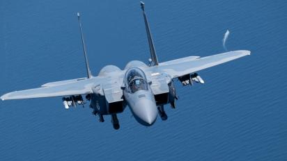 Boeing Abandons $400M-Per-Jet F-15EX Sale to Indonesia as Five Cheaper Fighters Fill Gap 