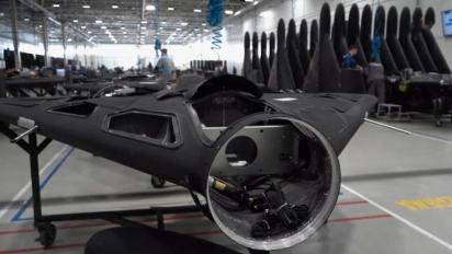 How Much russia Pays for Shahed Now, Down From $300,000 Per Drone in 2022