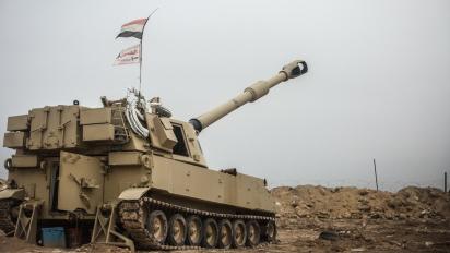 Turkiye Exports 155mm Shell Production Technology — First to Pakistan, Now to Iraq