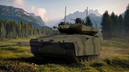 U.S. Army May Scrap XM30 Bradley Replacement After Years of Failed Attempts, Seeks Alternative IFV Options 