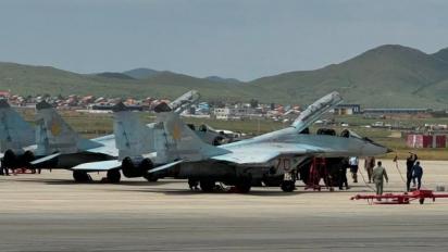 Mongolia May Buy Czech L-39NG Skyfox Despite Having Just Six Free russian MiG-29UBs as Entire Air Force  