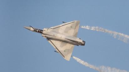 Morocco's 30 Mirage 2000-9 Deal From UAE Stalled as Emirates Keep Jets Combat-Ready Amid Iran War and Rafale Dispute With France 