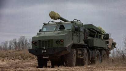 ​Manufacturers are Ready to Increase Production Once They Get Long-Term Contracts, Ukrainian Armor Maker Says
