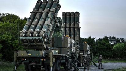 South Korea's KM-SAM II Goes Global, Production Capacity Raises Questions About Its Role as Patriot Relief Valve