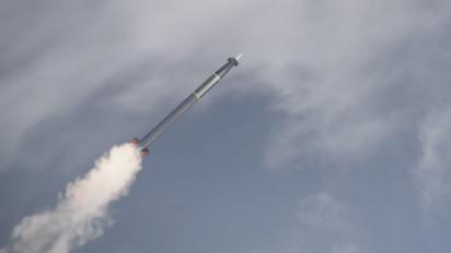 150km-Range Thundart Created for French Armed Forces Retiring M270 LRU 