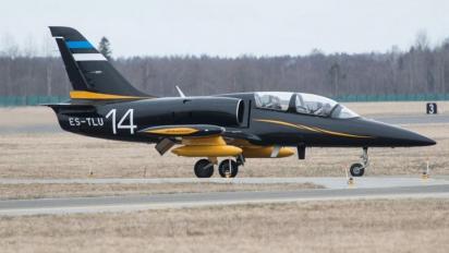 Estonia Eyes Gun-Armed L-39s Against Jet Shaheds, But Entire Air Force Has Two An-28 Copies, One Leased Trainer