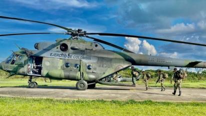 Playing Both Sides: Colombia Wants Partnership With russia And Gripen Fighters